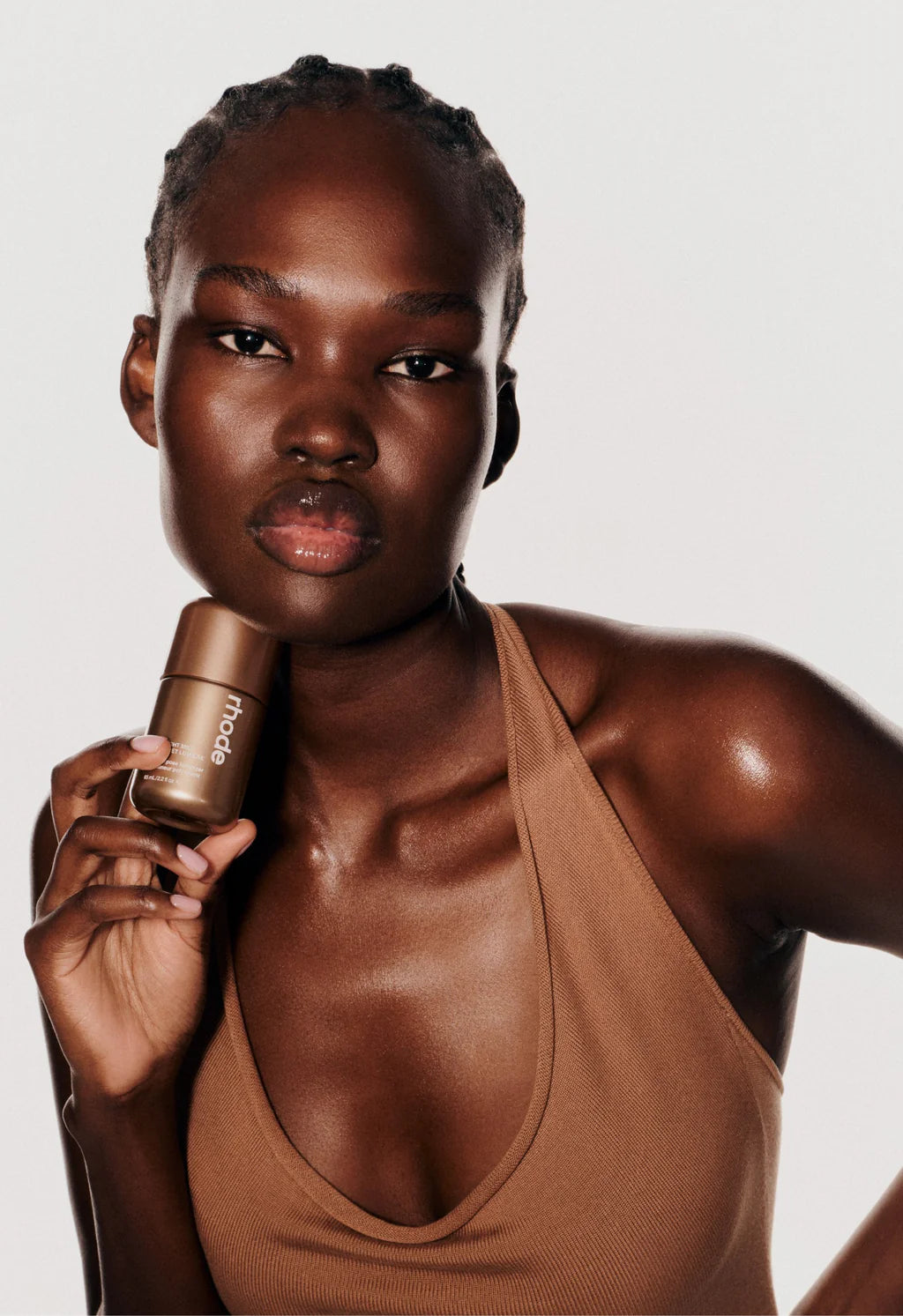 highlight milk