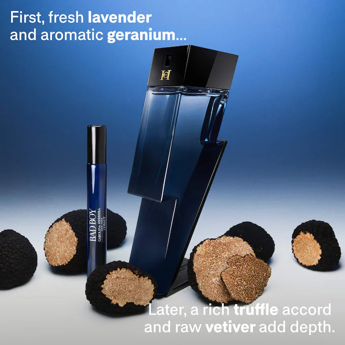Bad Boy Cobalt Limited Edition Men's Gift Set