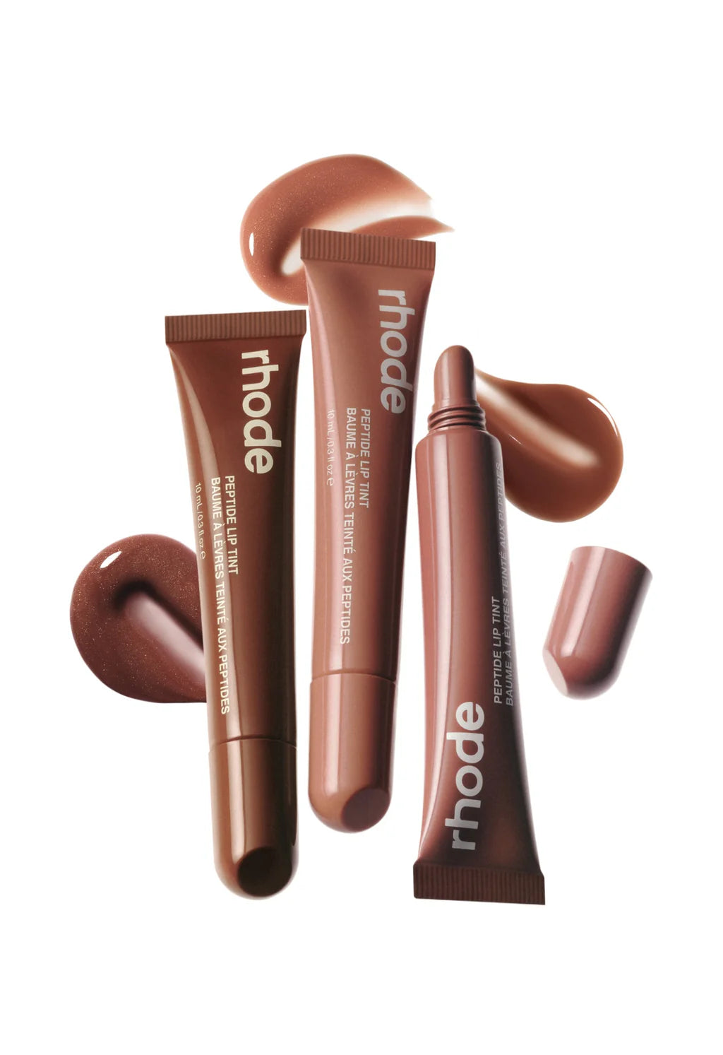 peptide lip tint
