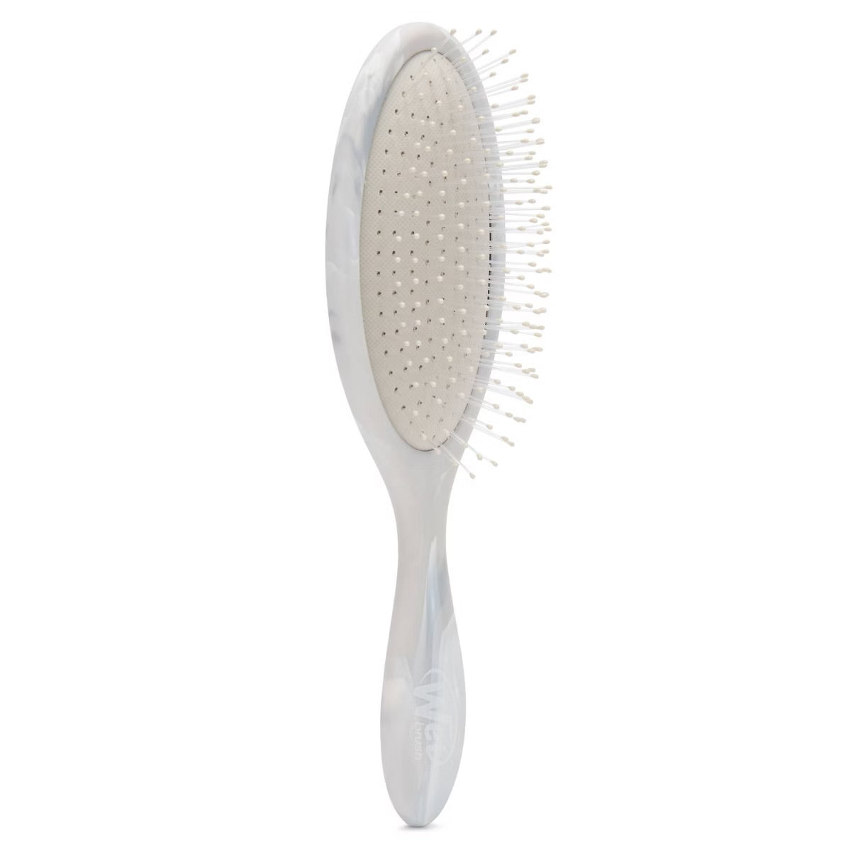 Wet Brush Original Detangling Hair Brush - Marble Swirl White - Limited Edition