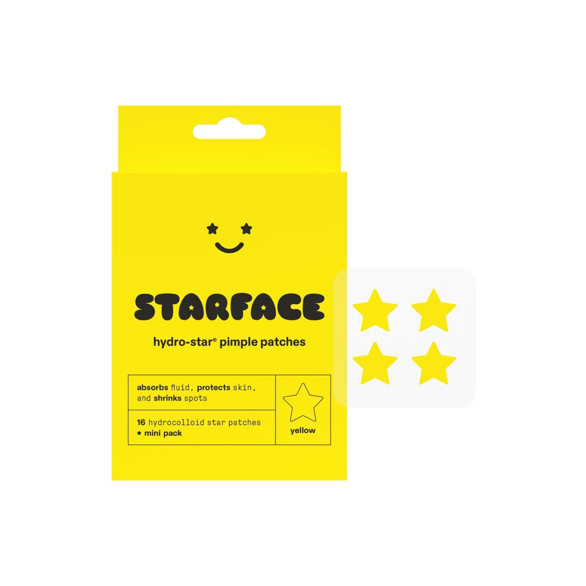 Starface