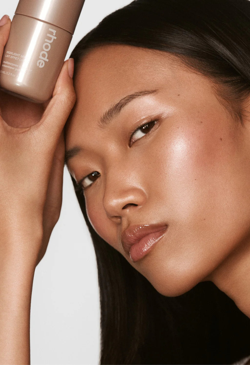highlight milk