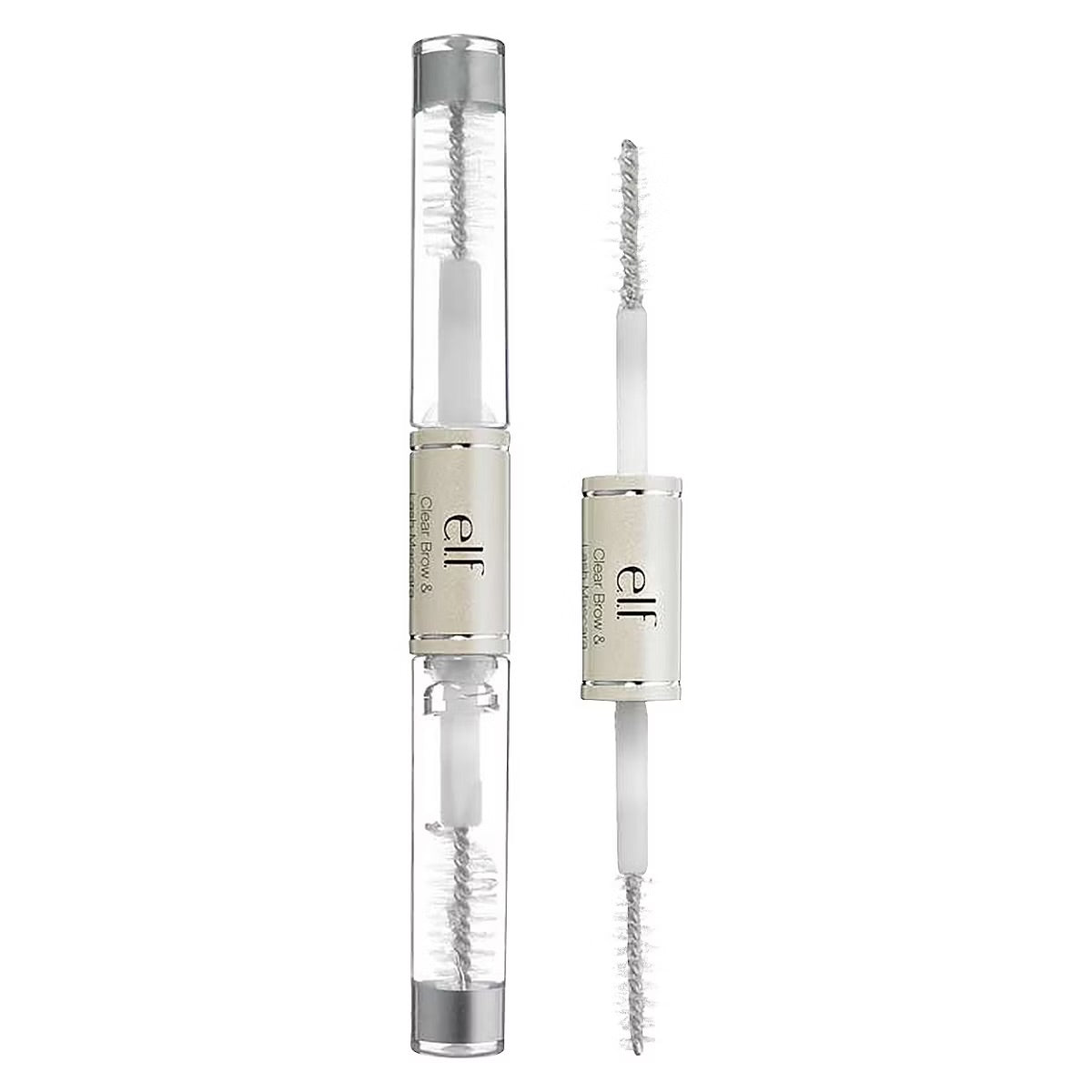 e.l.f. Clear Brow & Lash Mascara Crystal