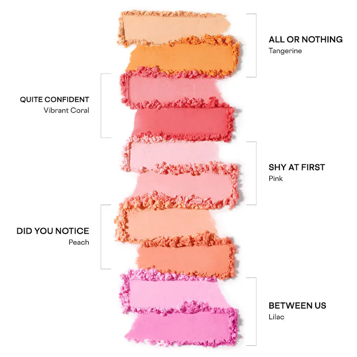 PATRICK TA 
Major Headlines Transition Blurring Under Eye Blush Duo