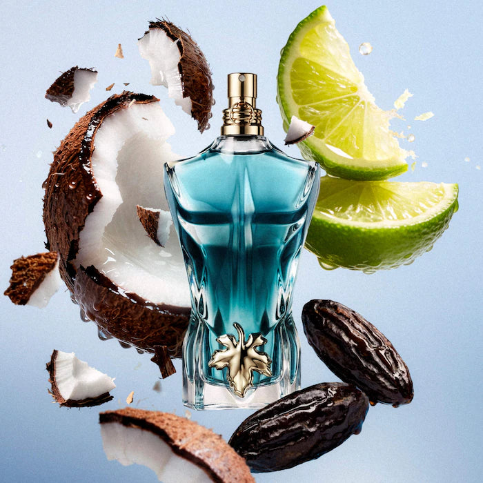 Mini Gaultier Fragrance Sampler Set