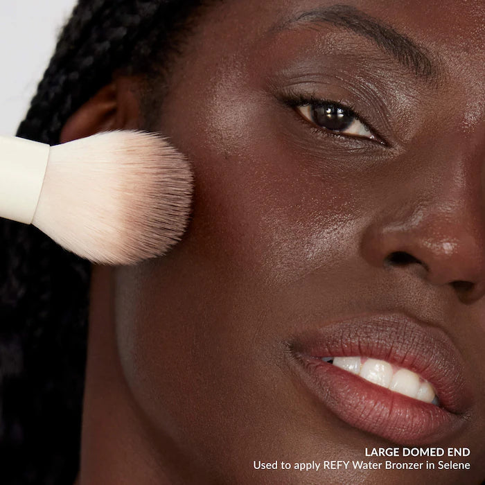Duo Brush 2.0 for Liquid Blush and Bronzer