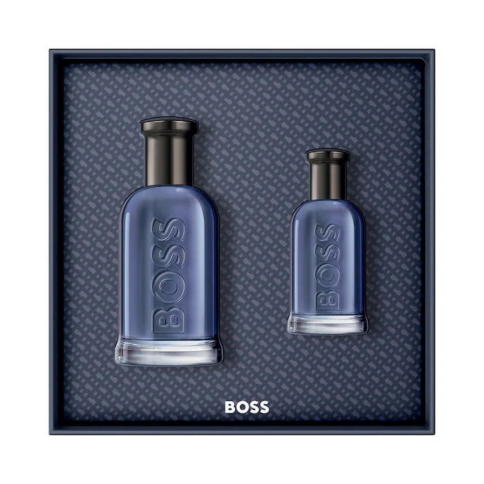 Boss Bottled Infinite Eau de Parfum Cologne Gift Set