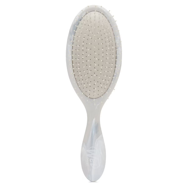 Wet Brush Original Detangling Hair Brush - Marble Swirl White - Limited Edition