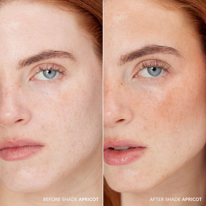 Water Blush Liquid Cushion with Ceramides