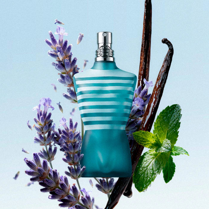 Mini Gaultier Fragrance Sampler Set