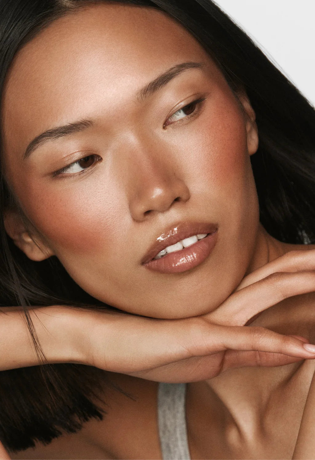 peptide lip tint