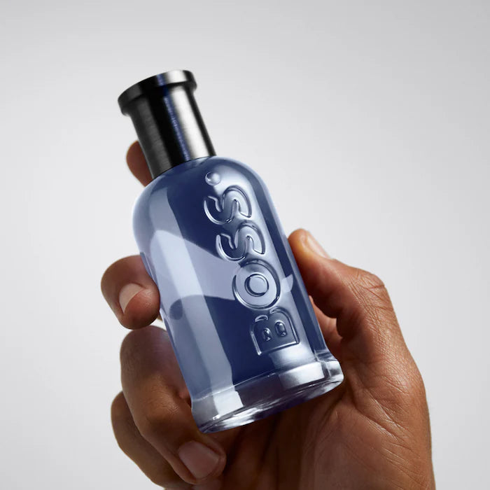 Boss Bottled Infinite Eau de Parfum Cologne Gift Set