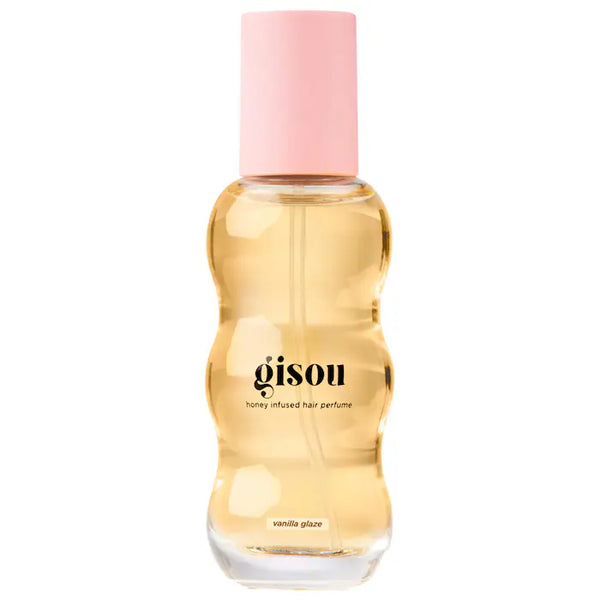 Mini Honey Infused Hair Perfume in Vanilla Glaze