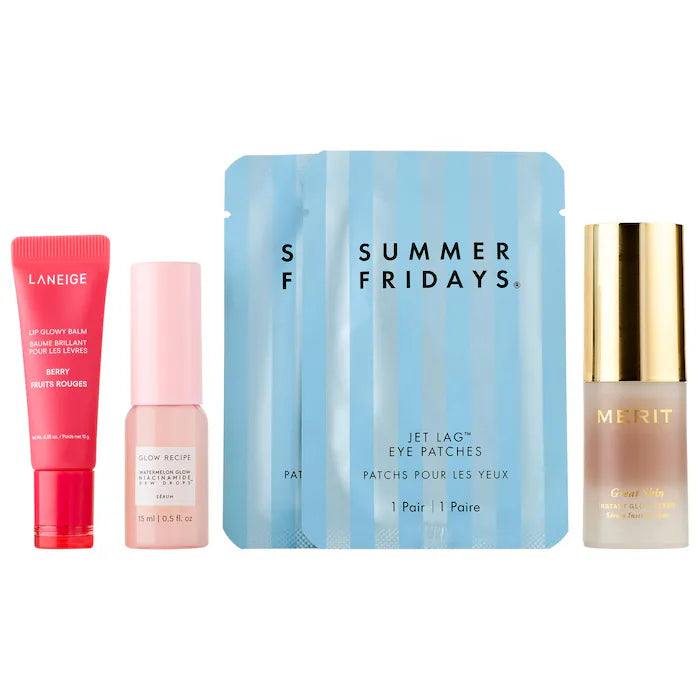 Sephora favorite - Skincare Prep Set
