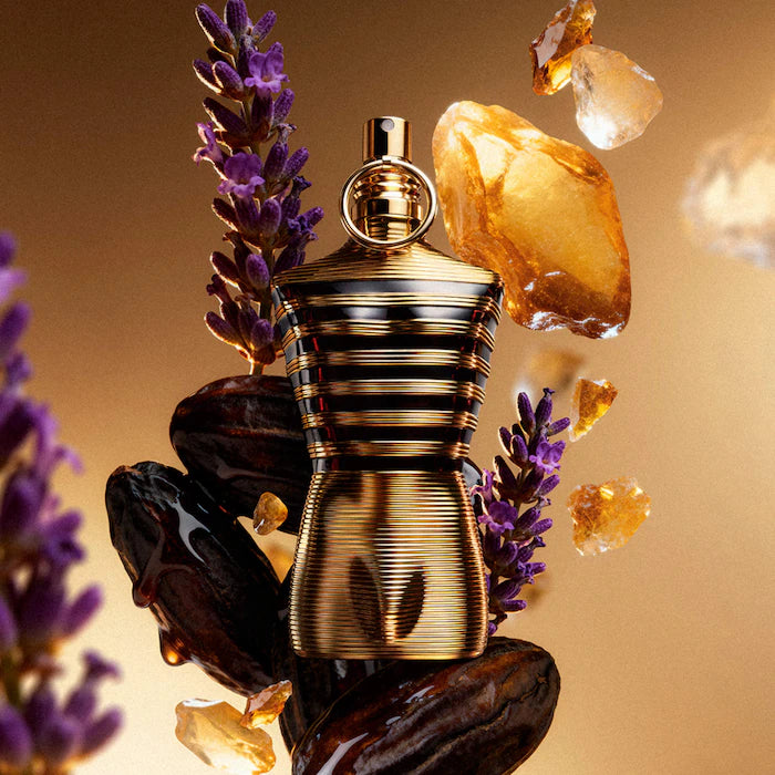 Mini Gaultier Fragrance Sampler Set