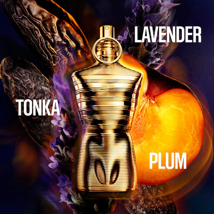 Mini Gaultier Fragrance Sampler Set