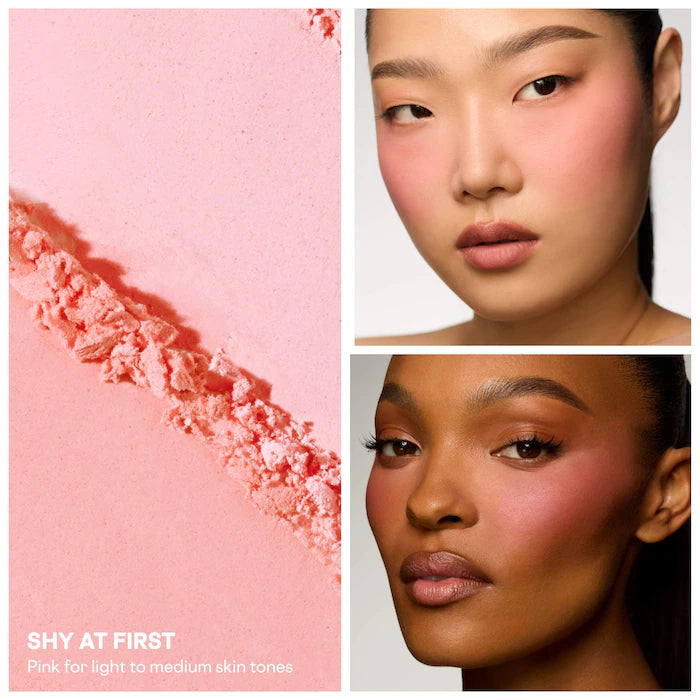 PATRICK TA 
Major Headlines Transition Blurring Under Eye Blush Duo