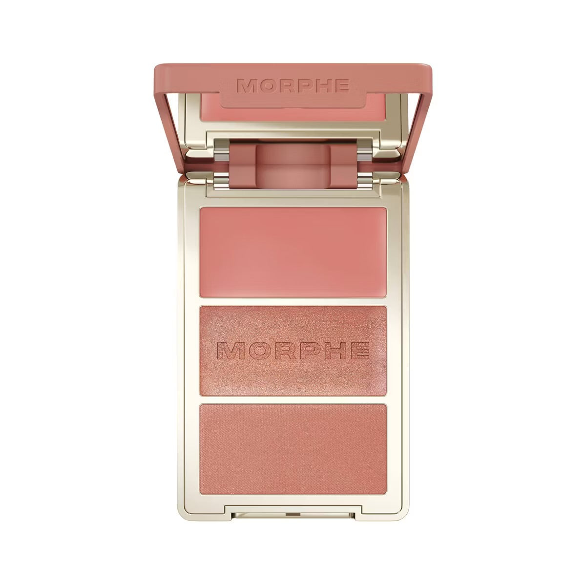 Blush morphe