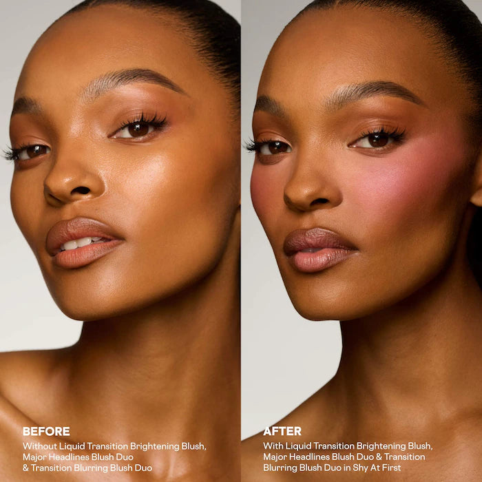 PATRICK TA 
Major Headlines Transition Blurring Under Eye Blush Duo