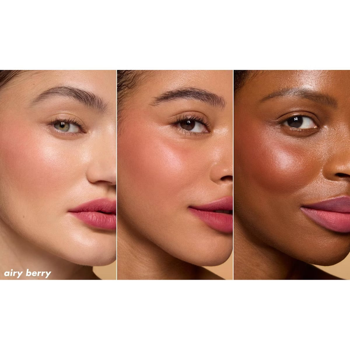 e.l.f. So Blurreal Lip & Cheek Whip