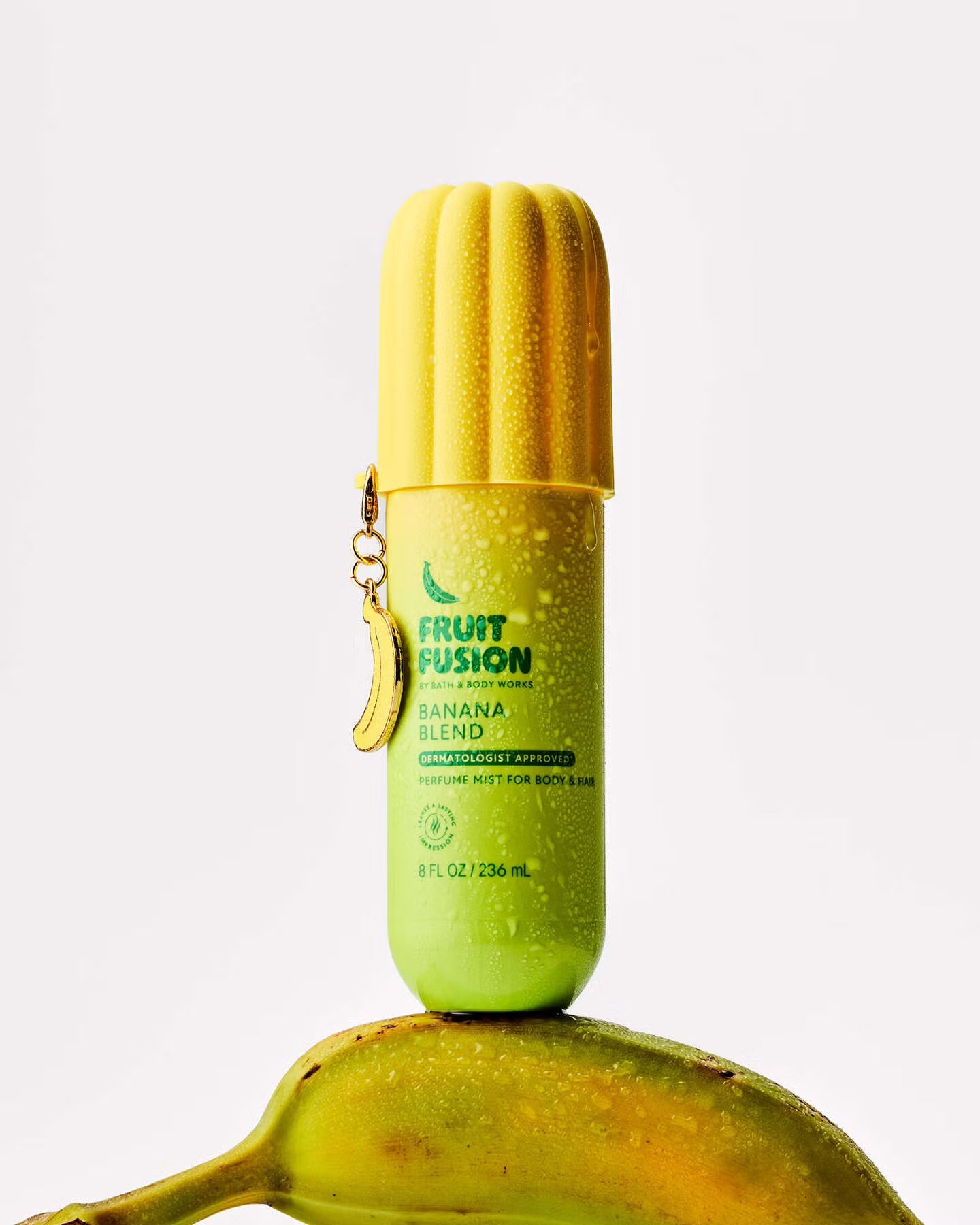 Banana blend