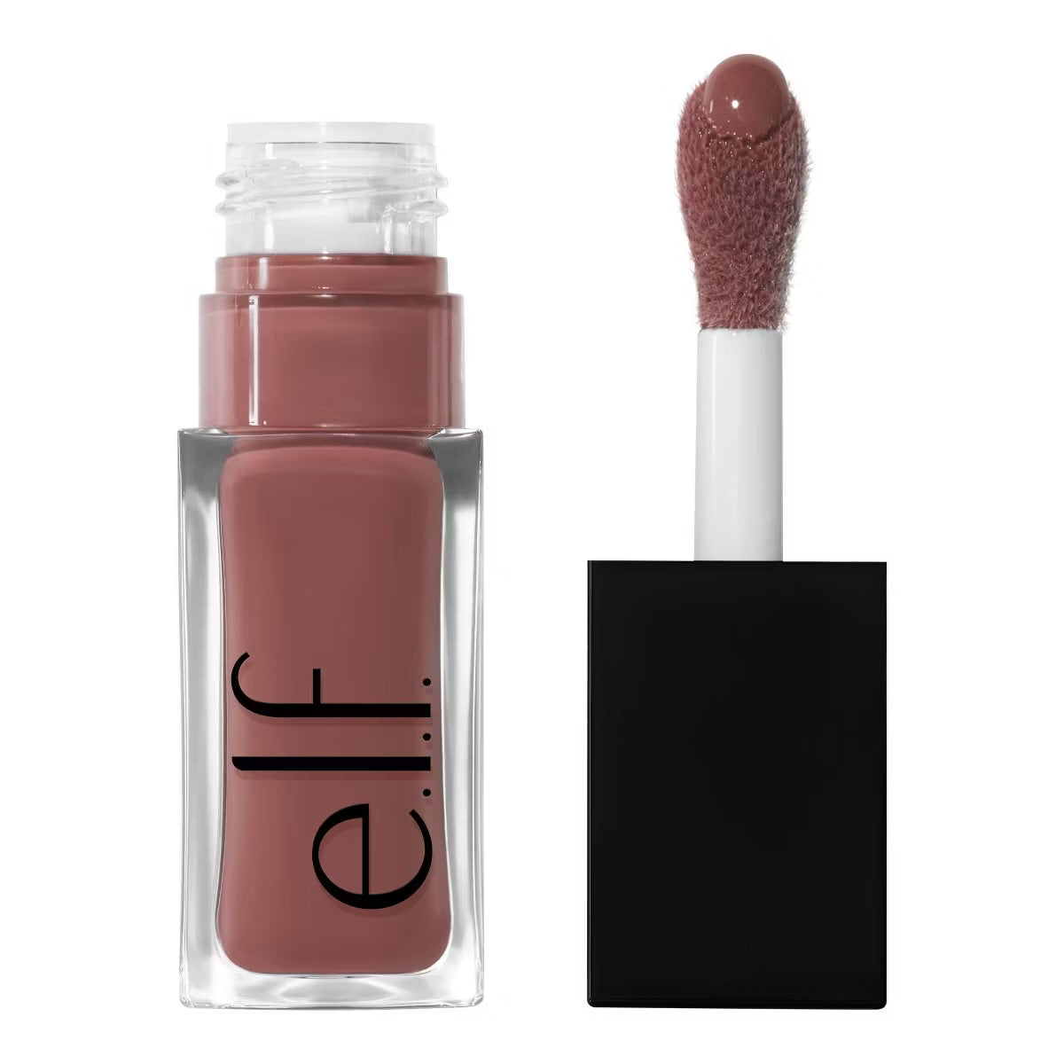 Glow reviver lip oil